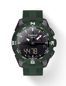 Tissot T-Touch Expert Solar II