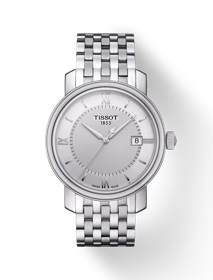 Tissot Bridgeport