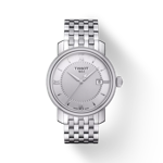 Tissot Bridgeport