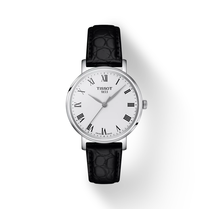 Tissot Everytime 34mm | Model T1432101603300 | Tissot® Hong-Kong