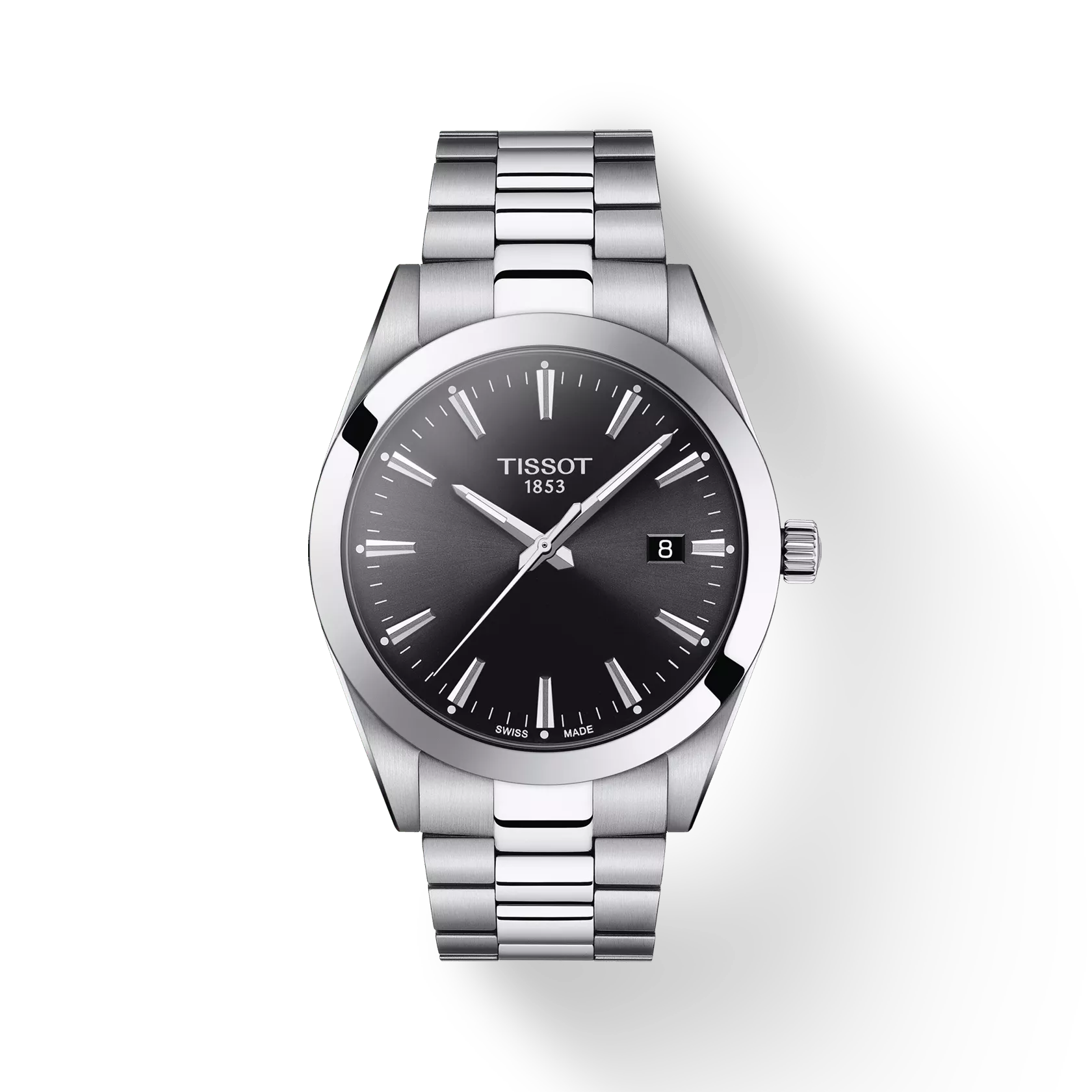Tissot Gentleman