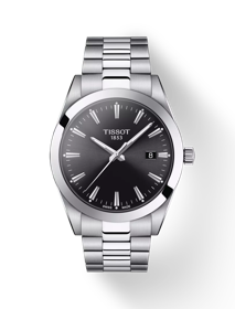 Tissot ジェントルマン