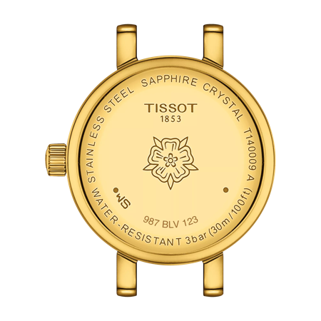 Tissot Lovely Round