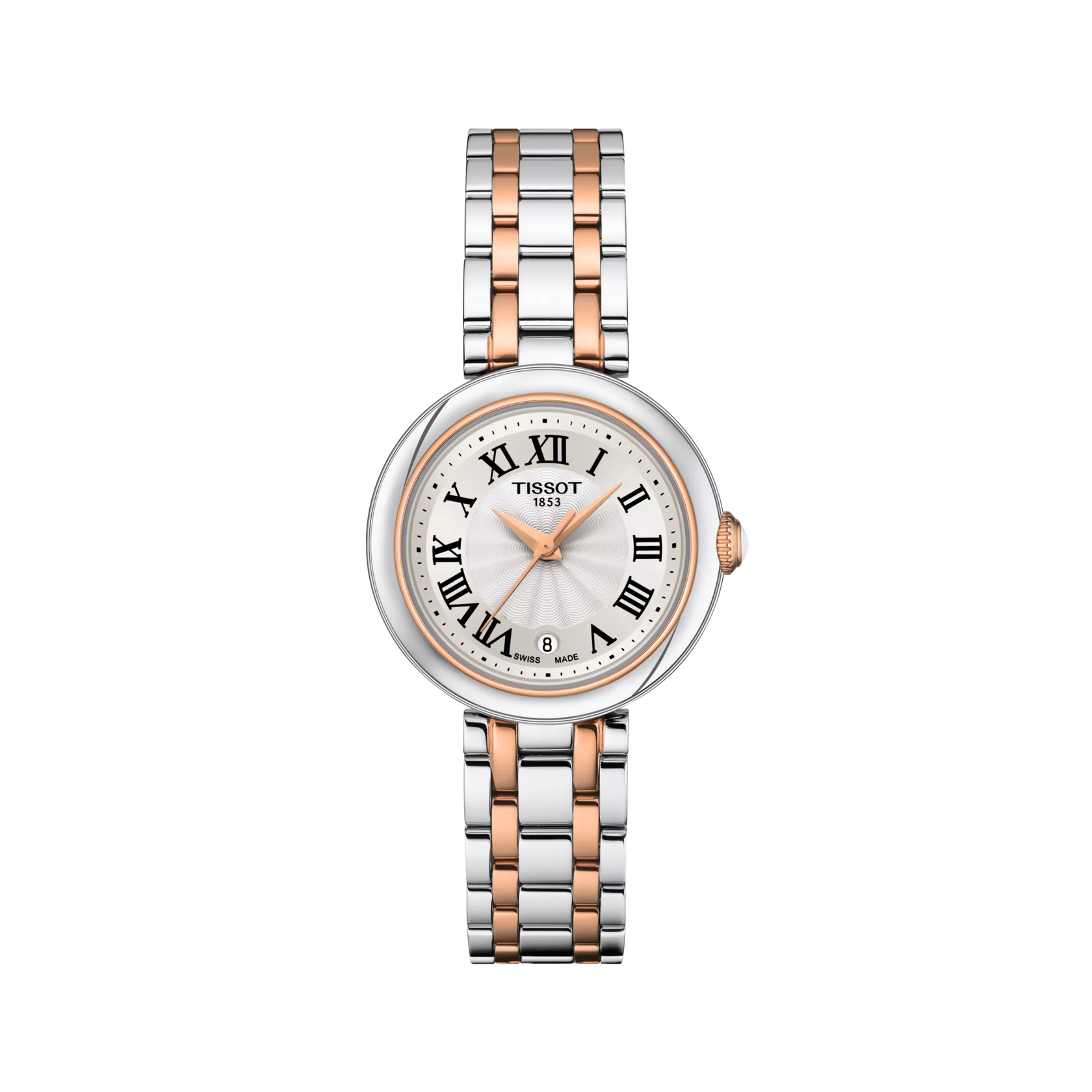 Tissot Bellissima Small Lady