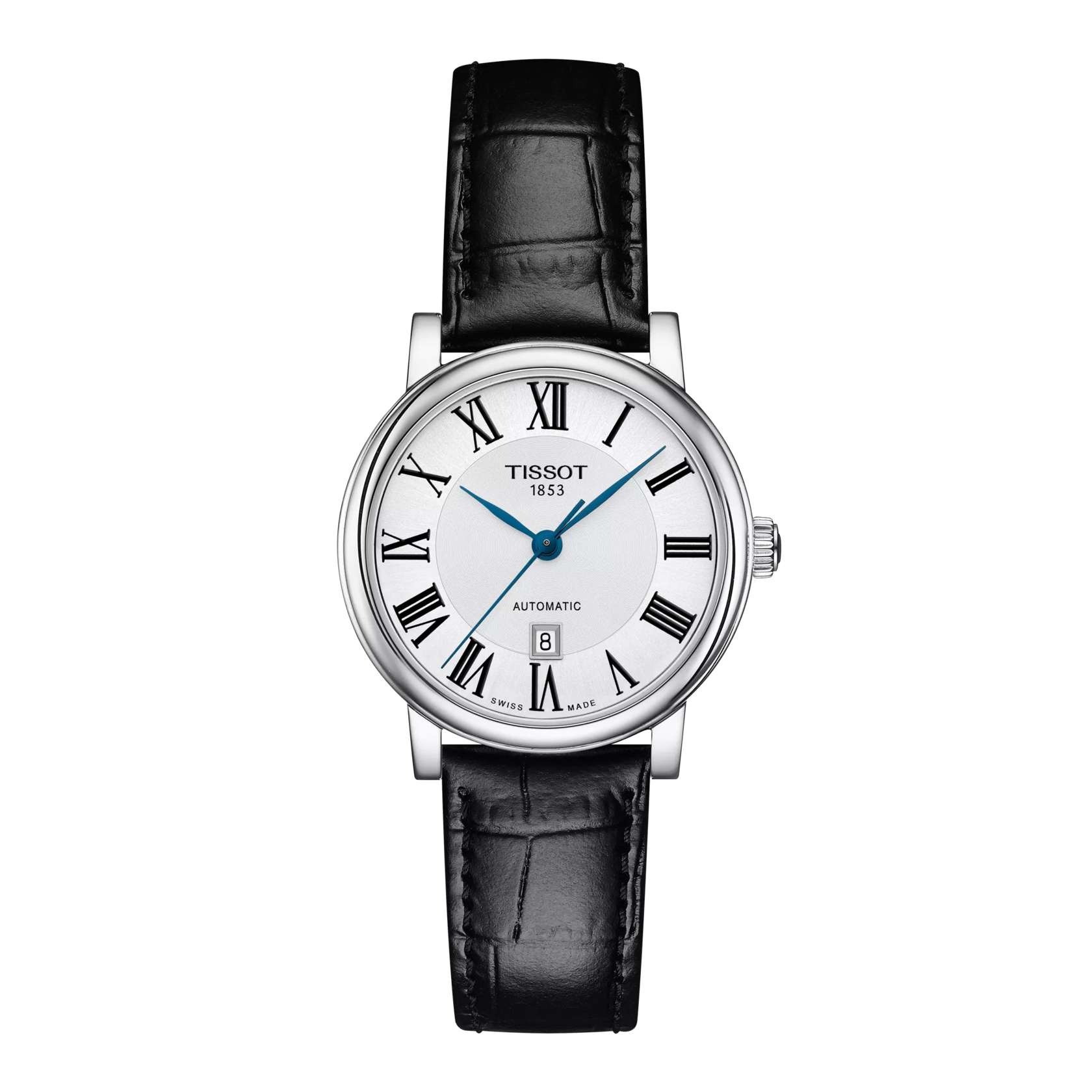 Tissot Carson Premium Automatic lady