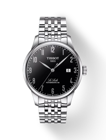 Tissot Le Locle Powermatic 80