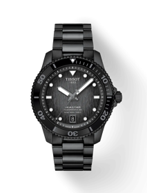 Tissot Seastar 1000 Powermatic 80 40mm