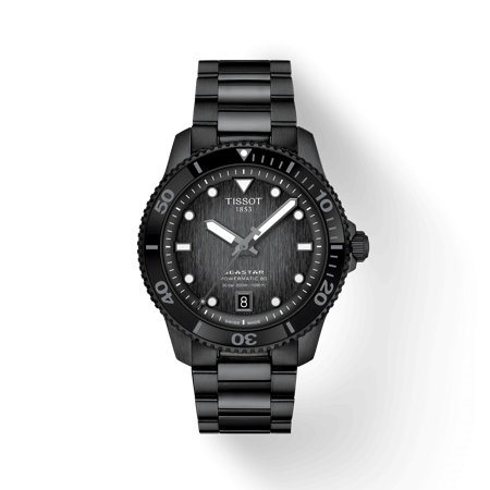 Tissot Seastar 1000 Powermatic 80 40mm