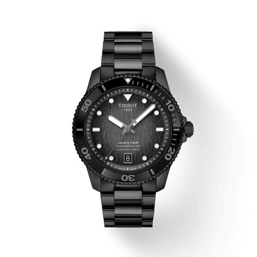 Tissot Seastar Watch Collection | Tissot® United States Tissot Seastar Watch Collection | Tissot® United States