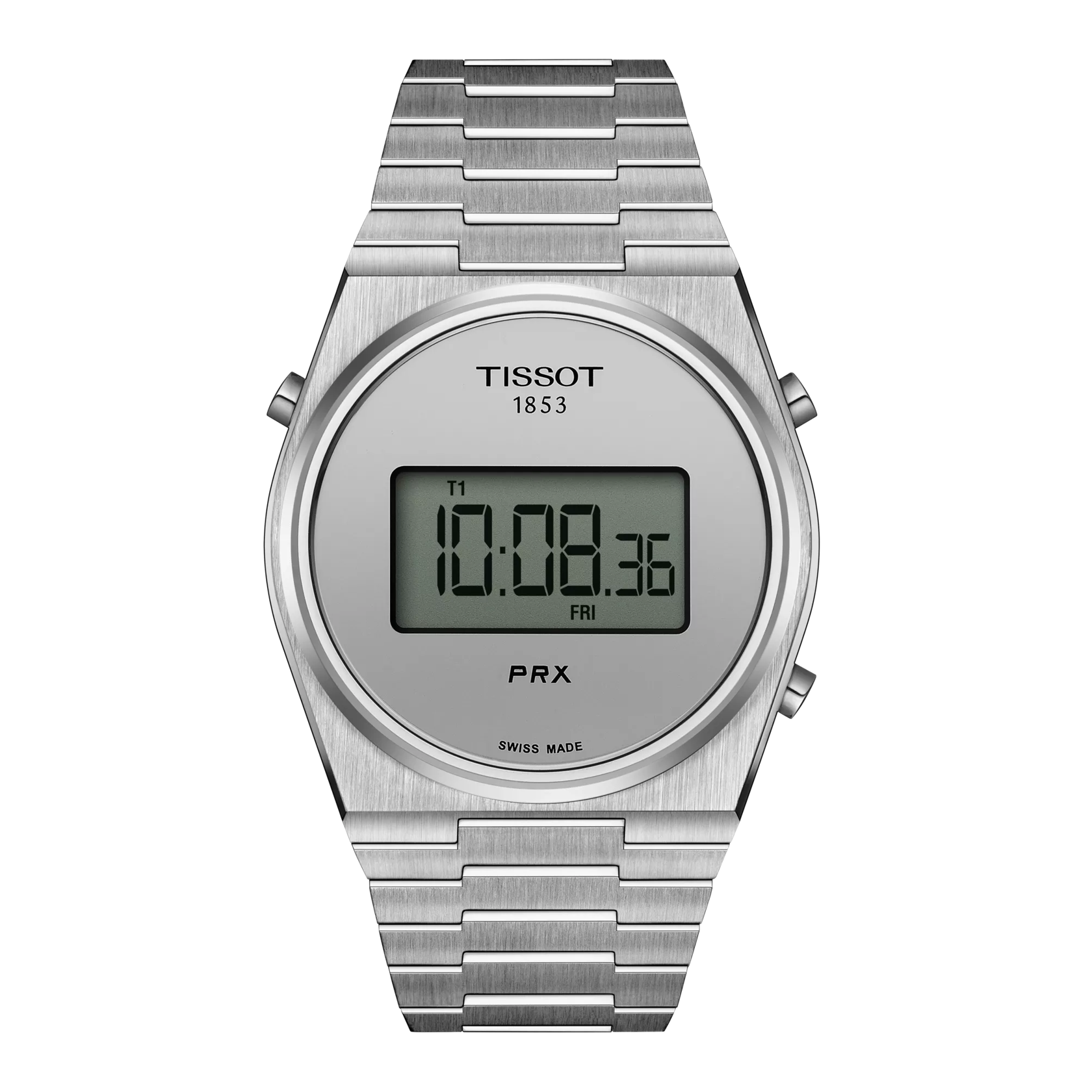 Tissot PRX Digital