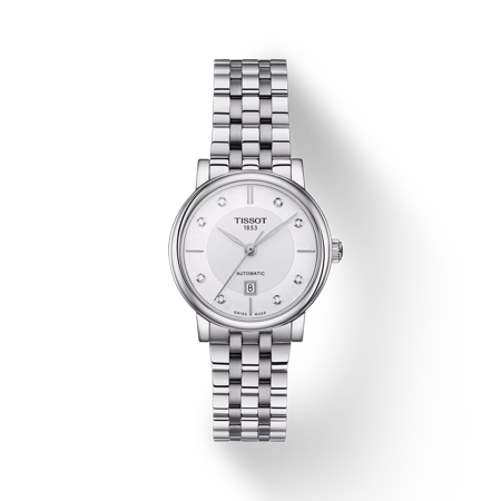 Tissot Carson Premium Automatic Lady