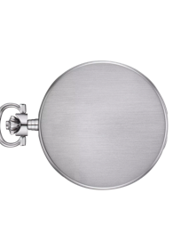 Back view of the watch case Tissot Savonnette