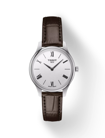 Tissot Tradition 5.5 Lady (31.00)