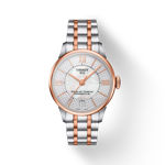 Tissot Chemin des Tourelles Powermatic 80 Helvetic Pride Lady