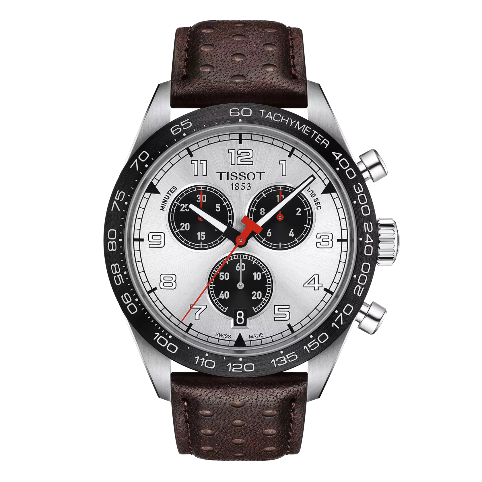 Tissot PRS 516 Chronograph