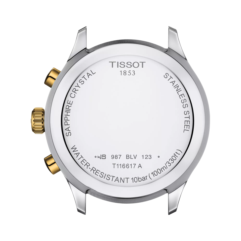 Tissot Chrono XL Classic Men s Watch
