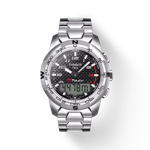 Tissot T-Touch II Titanium