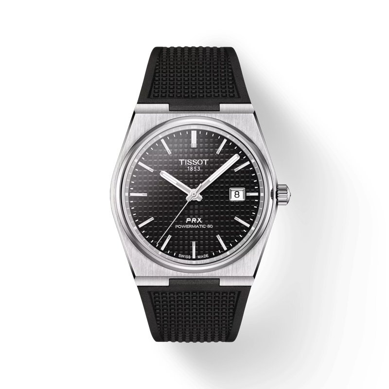 Tissot PRX Powermatic 80 40mm | Model T1374071705100 Tissot PRX Powermatic 80 40mm | Model T1374071705100