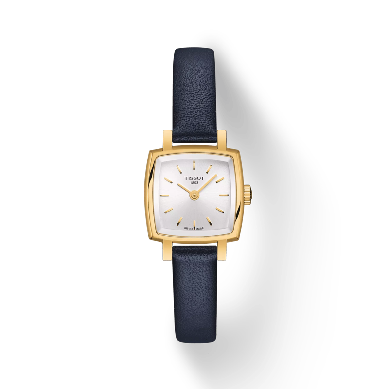 Tissot Lovely Square Summer Kit | Model T0581093603103