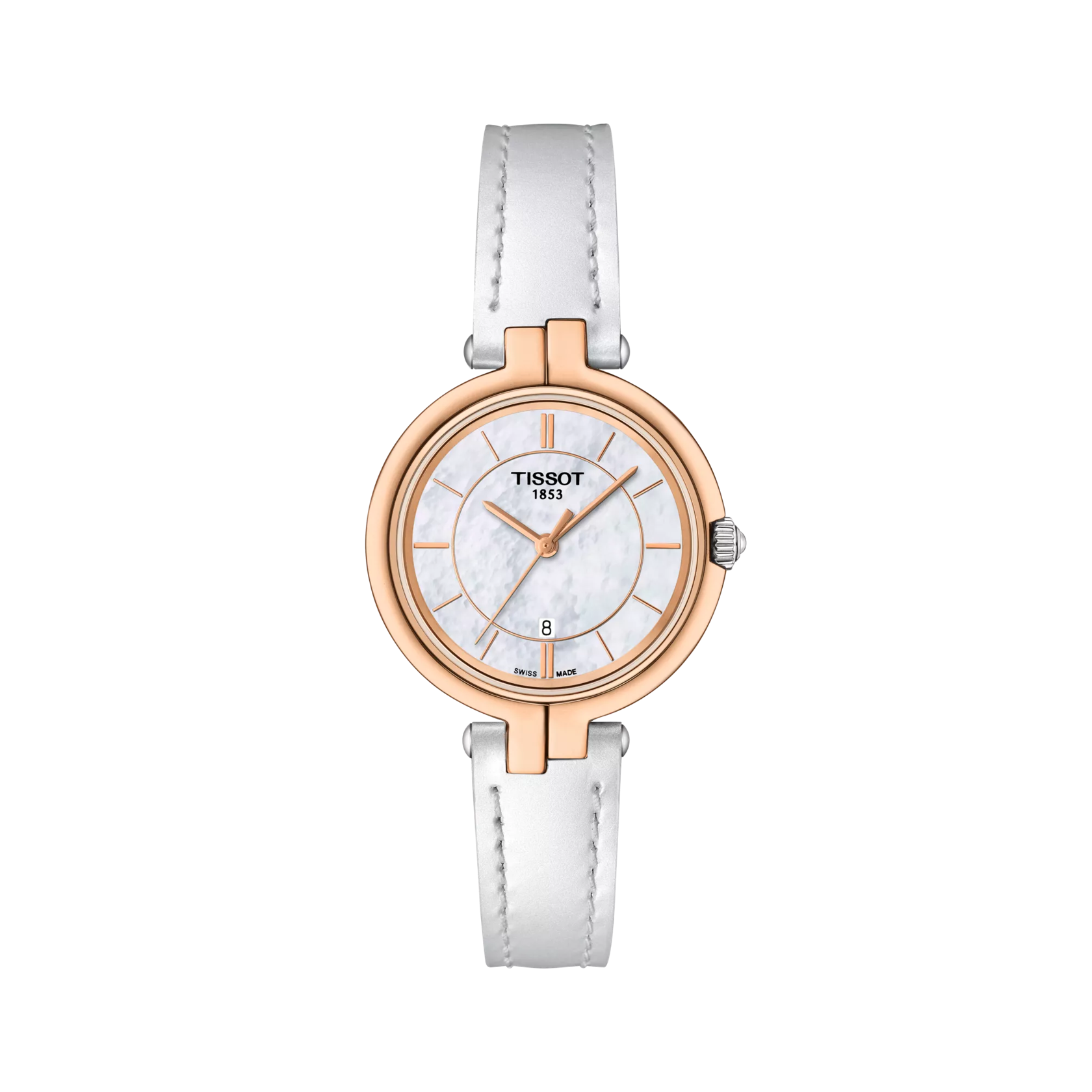 Tissot Flamingo