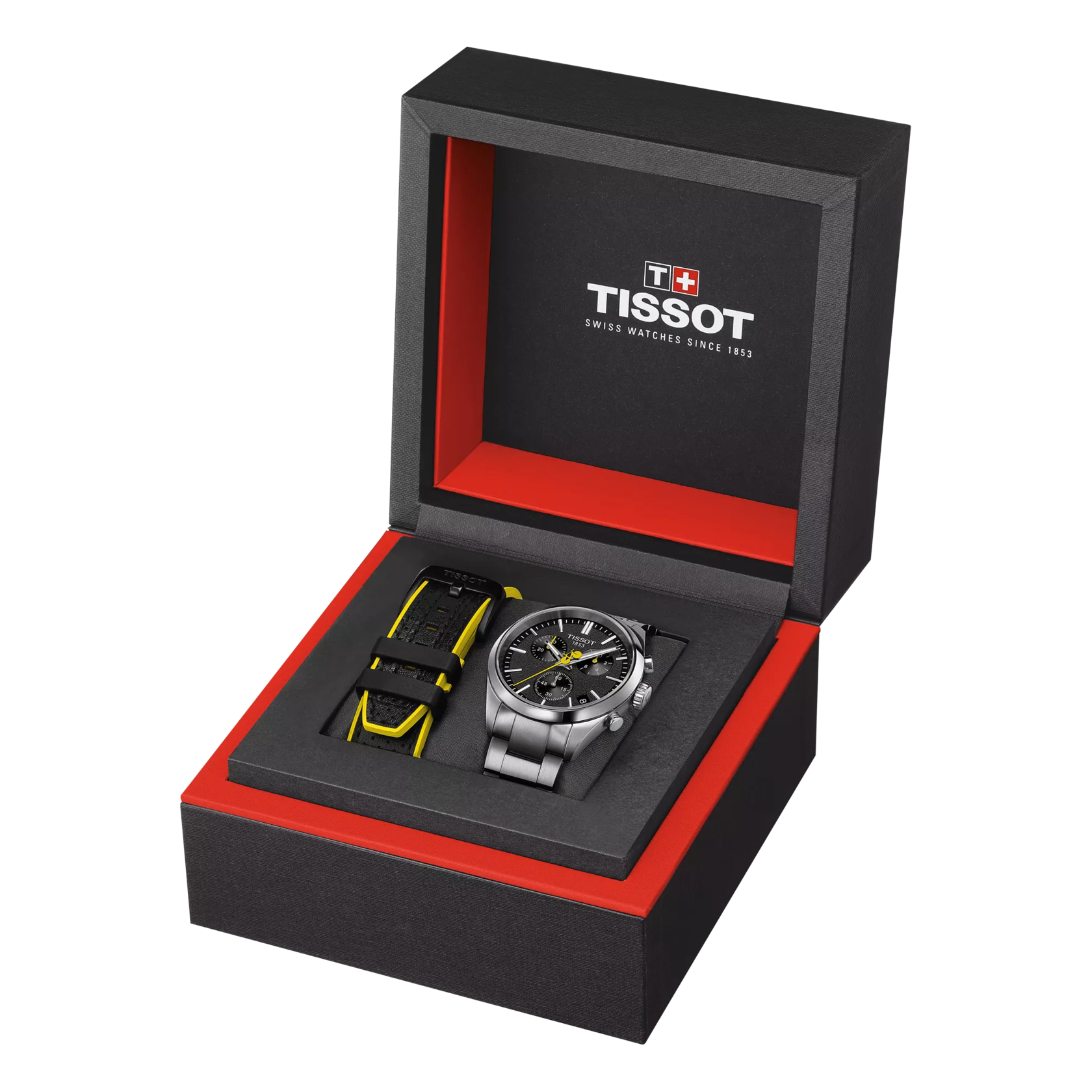 Tissot PR 100 Tour de France