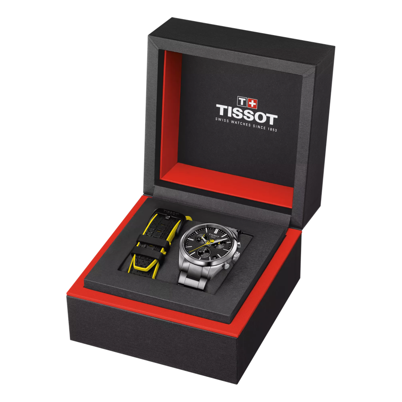 Tissot PR 100 Tour de France