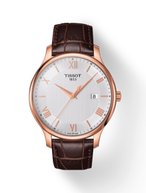 Tissot Tradition