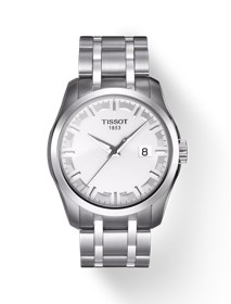 Tissot Couturier