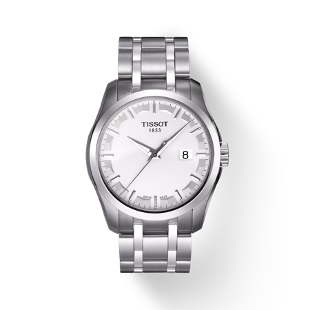 Tissot Couturier