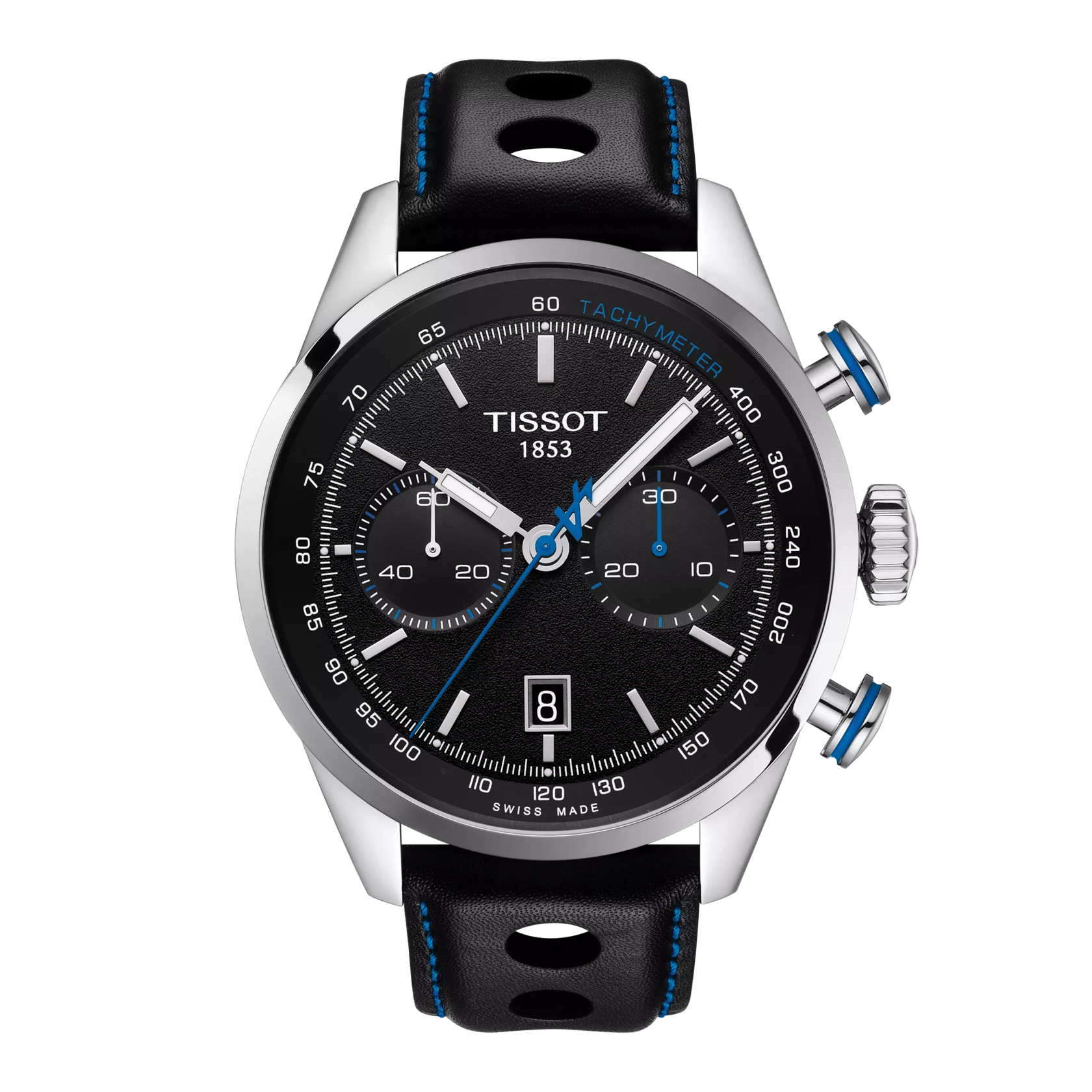 Tissot Alpine On Board Automatic Chronograph