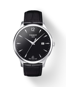 Tissot Tradition