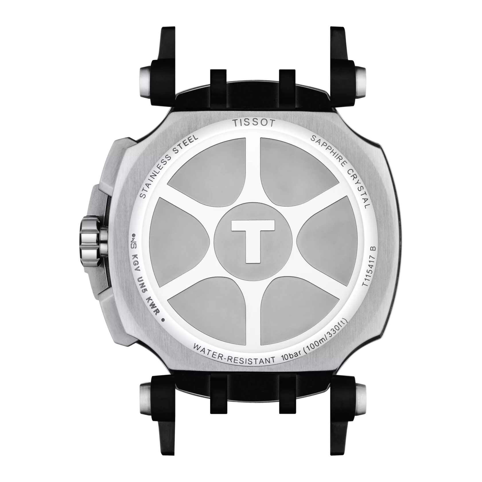 Tissot T-Race Chronograph