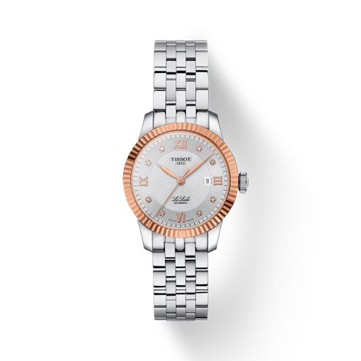 TISSOT ル・ロックル ウォッチ コレクション | Tissot® [ティソ TISSOT ル・ロックル ウォッチ コレクション | Tissot® [ティソ