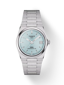 Tissot automatic womens watch sale