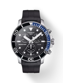 Tissot Seastar 1000 Quartz Chronograph