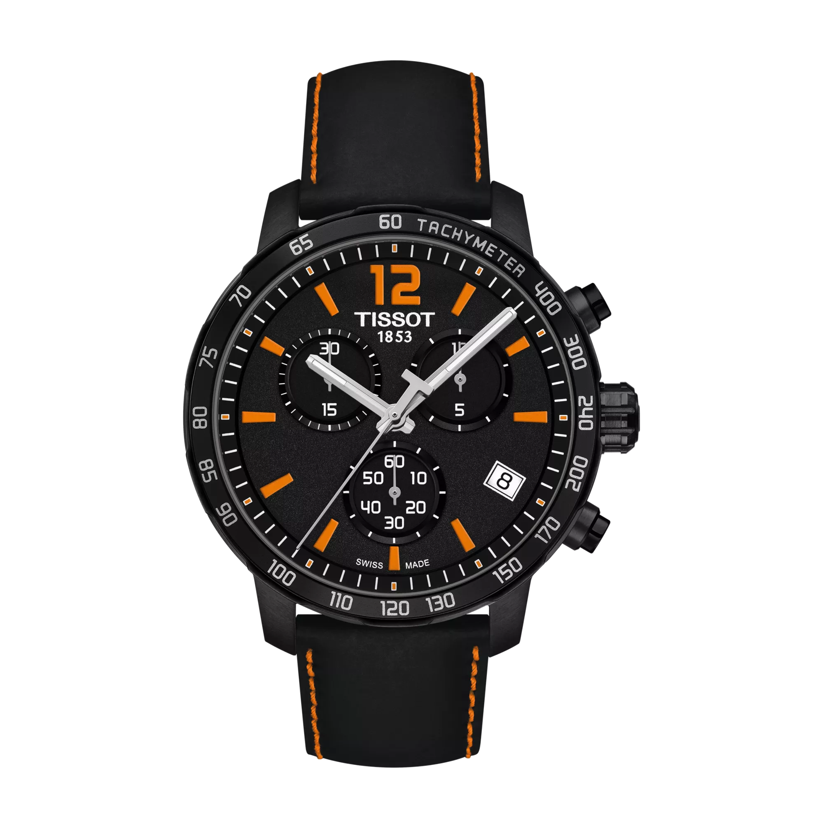 Tissot Quickster Chronograph