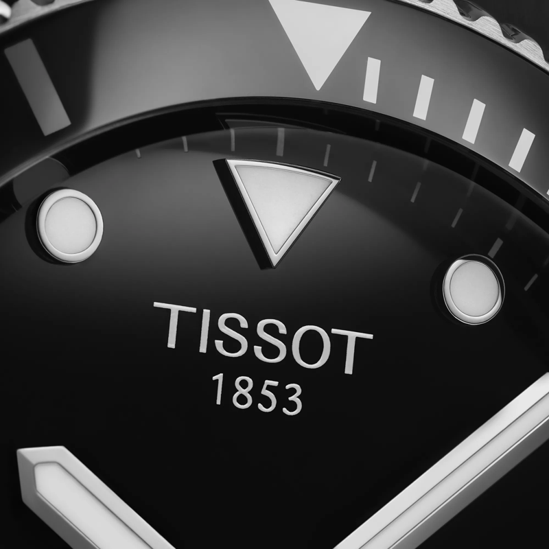 Tissot Seastar 1000 40mm