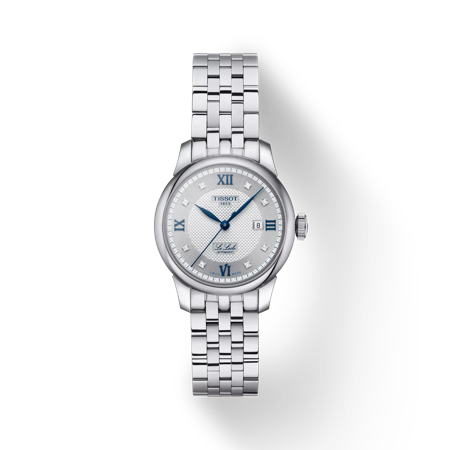 Tissot Le Locle Automatic Lady (29.00) 20th Anniversary