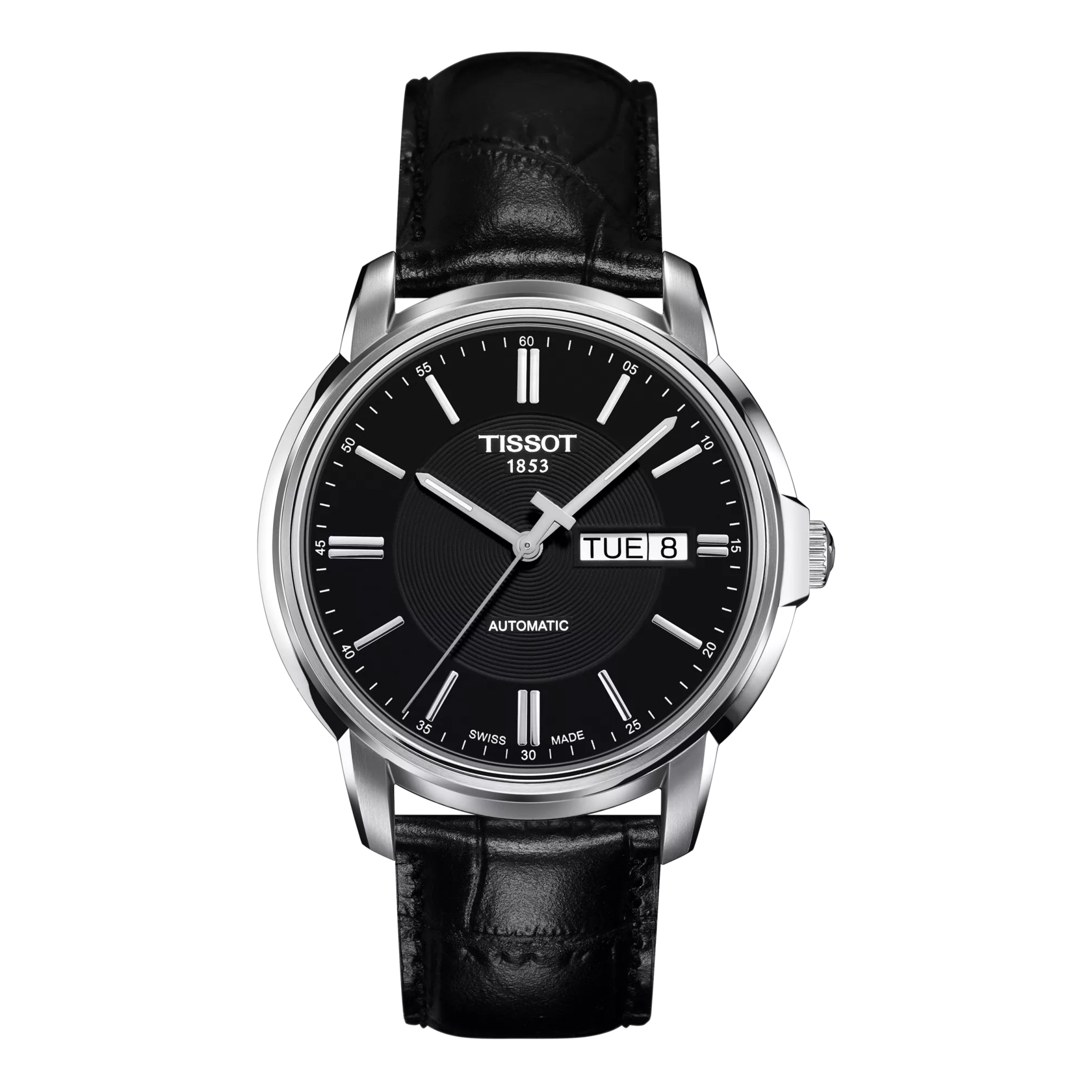 Tissot Automatics III