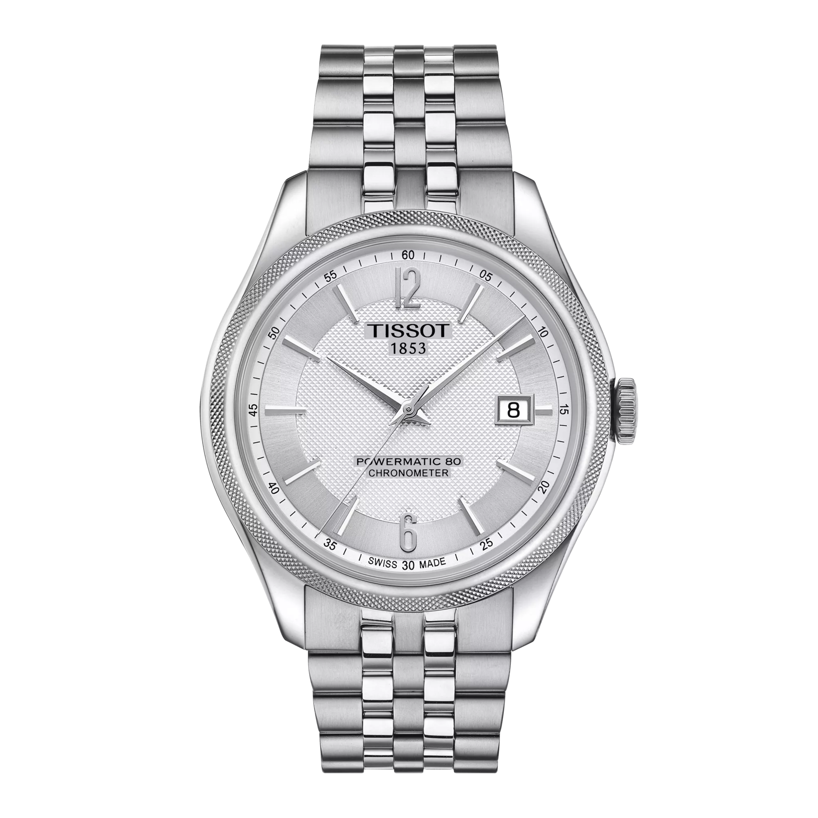 Tissot Ballade Powermatic 80 COSC