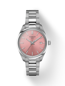 Tissot PR 100 Quartz 34mm