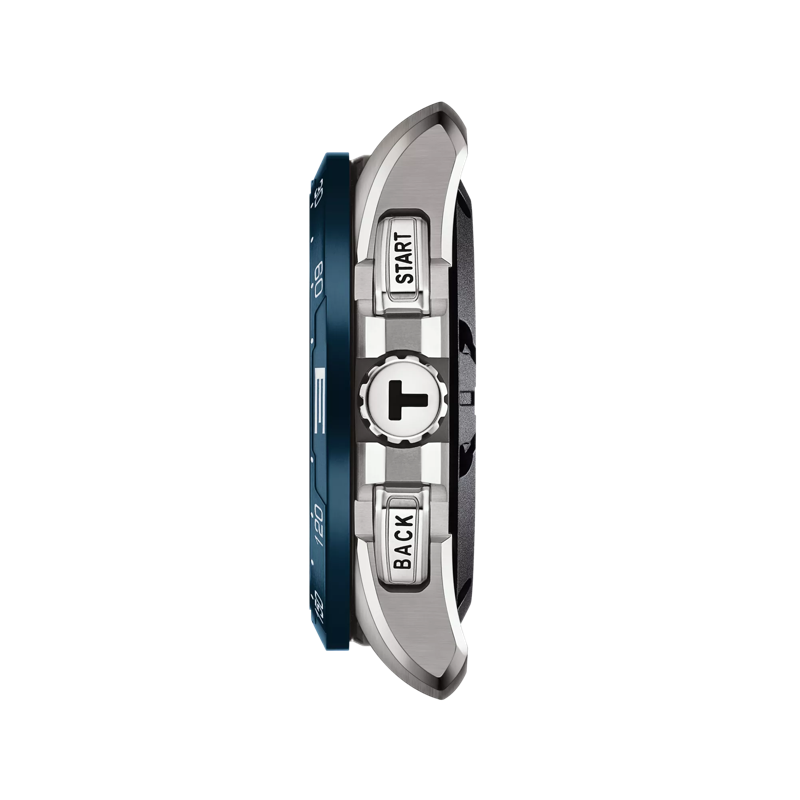 2A7332/TISSOT T-Touch Expert Jungfraubahn Special Edition