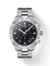 Tissot PR 100 Sport Gent Chronograph