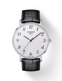 Tissot Everytime Large