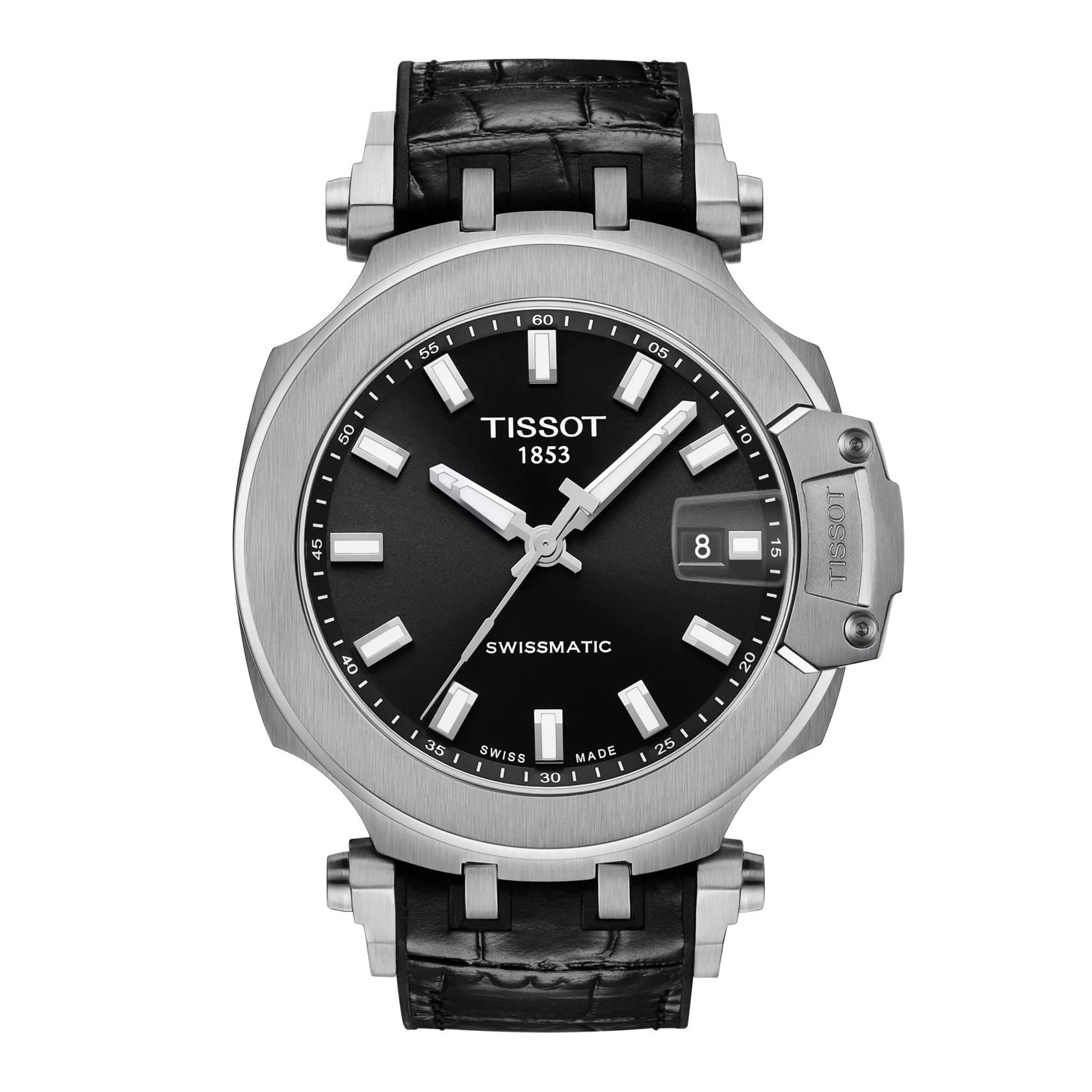 Tissot T-Race Swissmatic