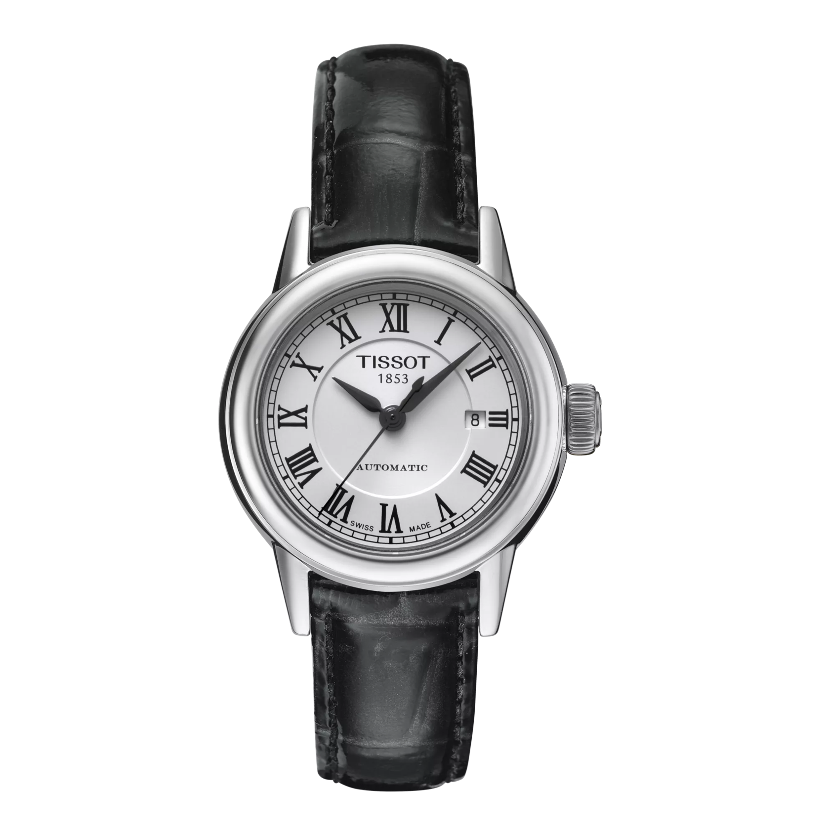 Tissot Carson Automatic Lady