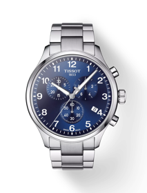 Tissot Chrono XL Classic