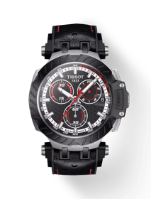 Tissot T-Race MotoGP Chronograph Limited Edition