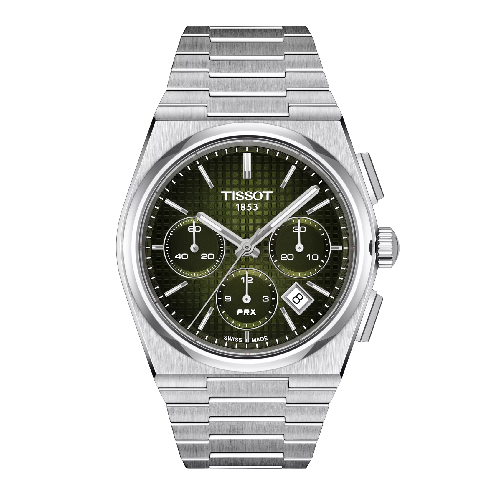 Tissot PRX Automatic Chronograph