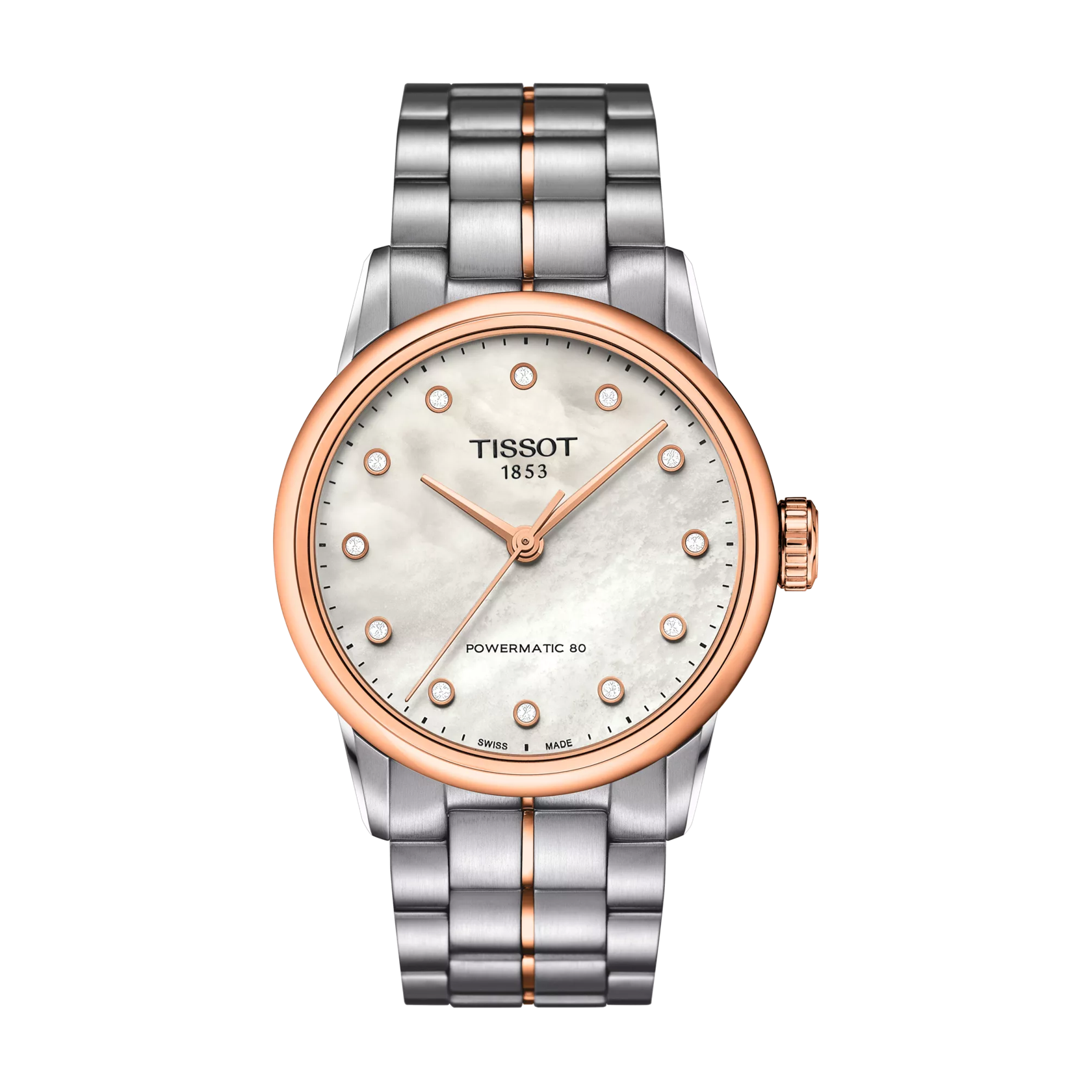 Tissot Luxury Automatic